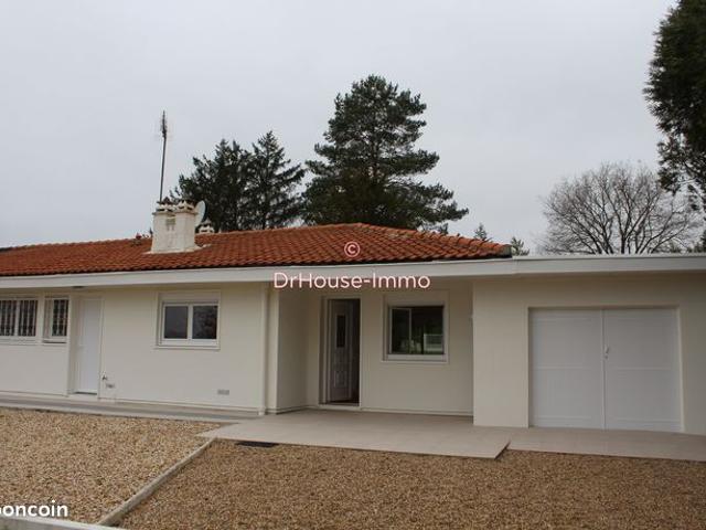 Maison vente à Angoulême, Mornac