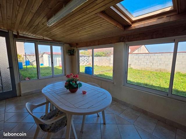 Maison vente à Castres, Aussillon