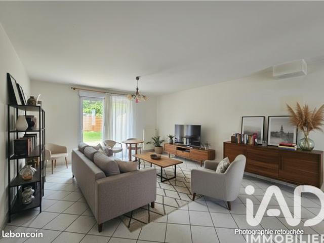 Maison vente à Meaux, Trilport
