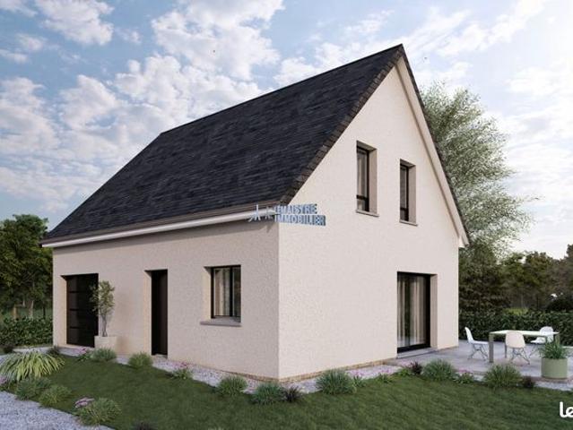 Maison vente à Le Havre, Normandie