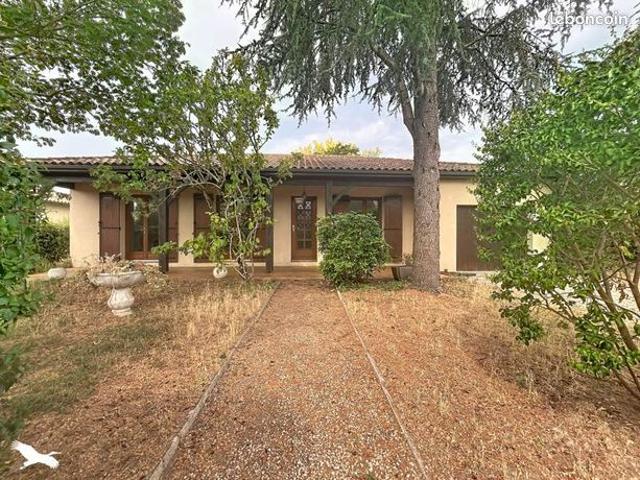 Maison vente à Bergerac
