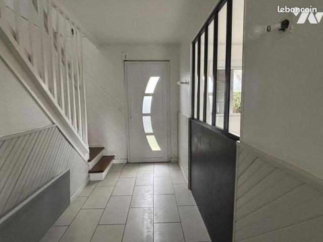 Maison vente à Le Havre, Montivilliers