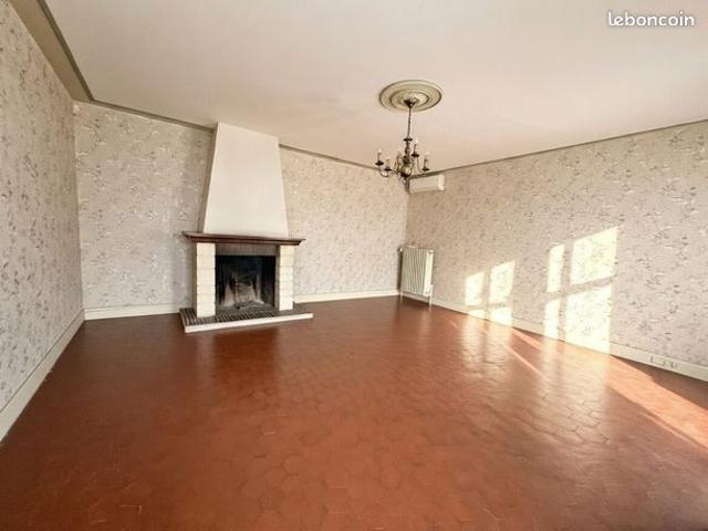Maison vente à Saumur, Maine-et-Loire
