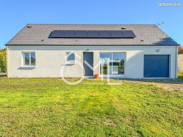Maison vente à Brive-la-Gaillarde, Troche