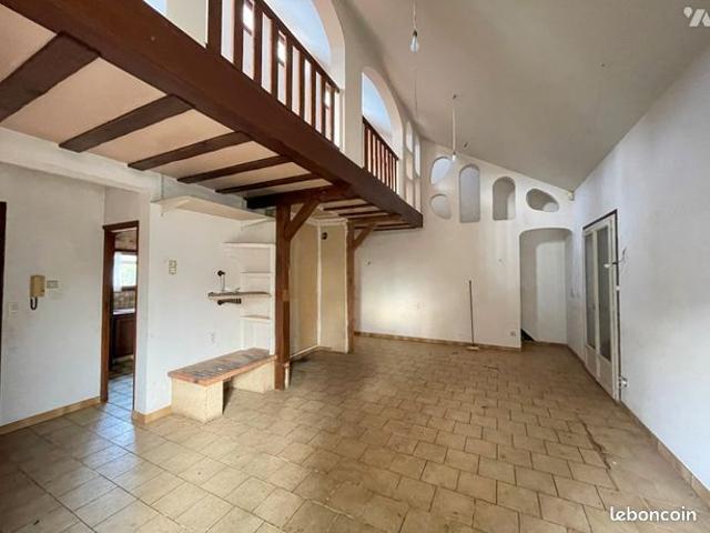 Maison vente à Auxerre, Bourgogne-Franche-Comté