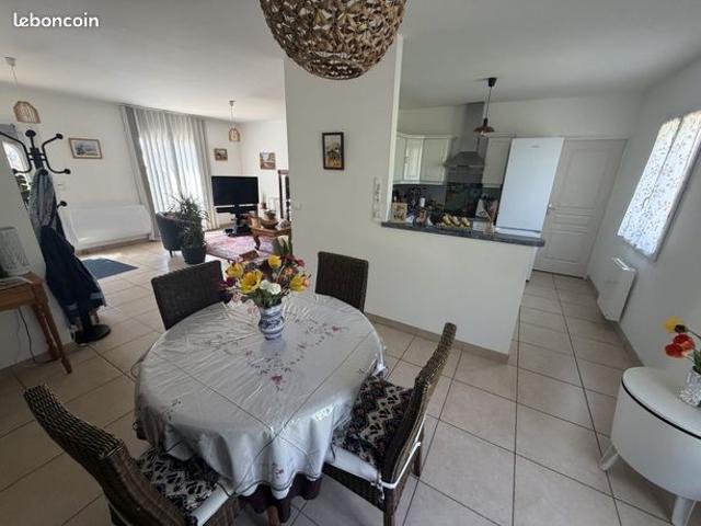Maison vente à Montargis, Nevoy