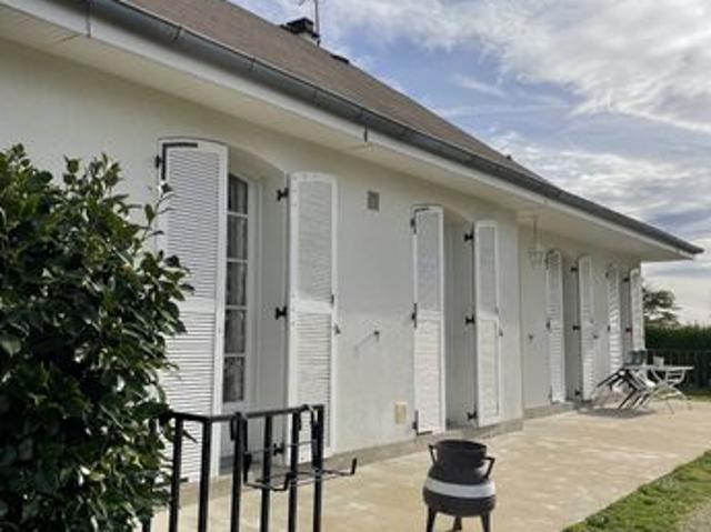 Maison vente à Guéret, La Souterraine