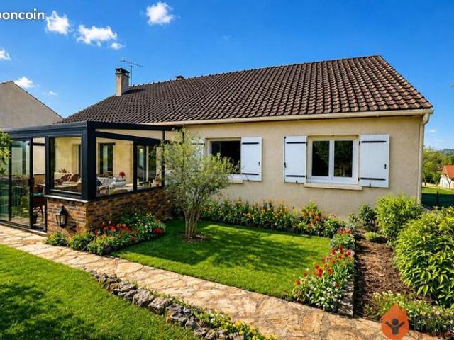 Maison vente à Meaux, Condé-sainte-libiaire