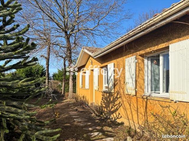 Maison vente à Arcachon, Lanton