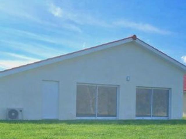 Maison vente à Mont-de-Marsan, Aureilhan