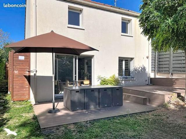 Maison vente à Maule, Yvelines