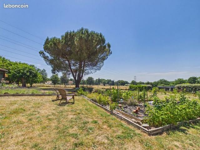 Maison vente à Bergerac, Saint-capraise-de-lalinde