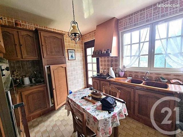 Maison vente à Péronne, Nesle