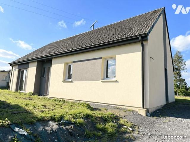 Maison vente à Saint-Quentin, Essigny-le-grand