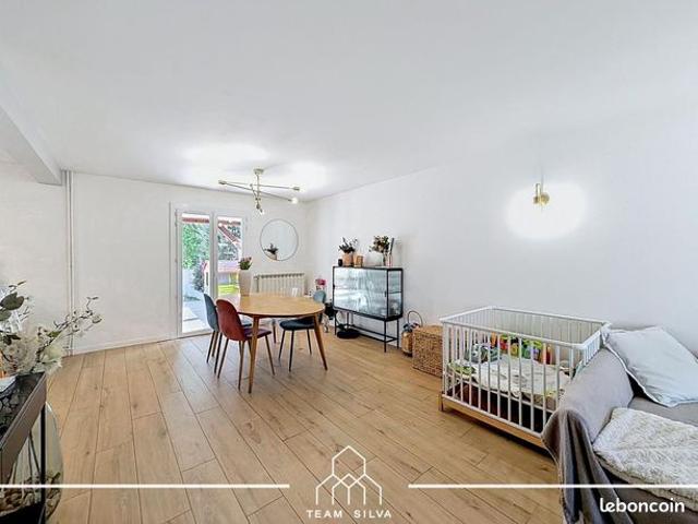 Maison vente à Vienne, Chasse-sur-rhône