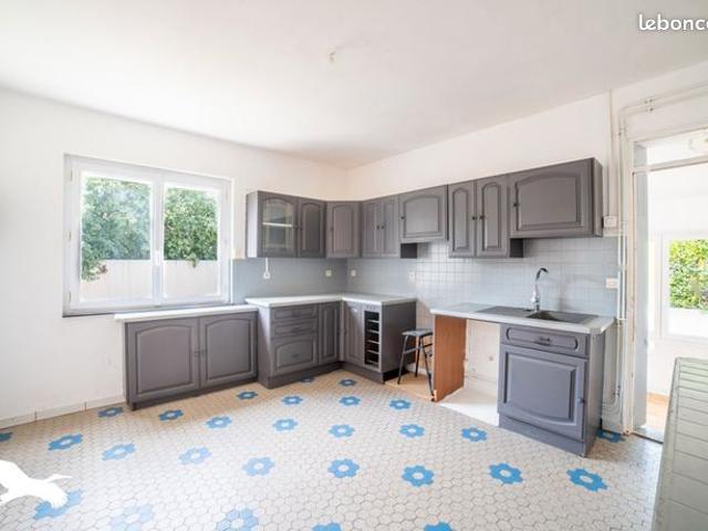 Maison vente à Taugon, Charente-Maritime