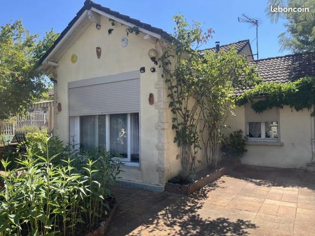 Maison vente à Nevers, Marzy