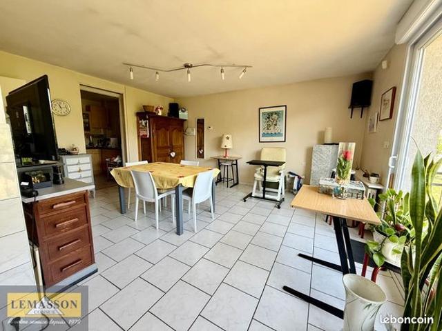 Maison vente à Le Raincy, Drancy