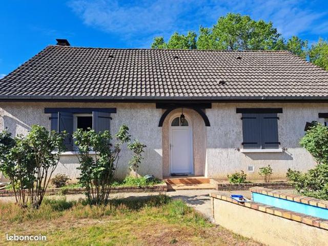 Maison vente à Chalon-sur-Saône, Bourgogne-Franche-Comté