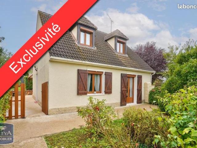 Maison vente à Meaux, Sammeron