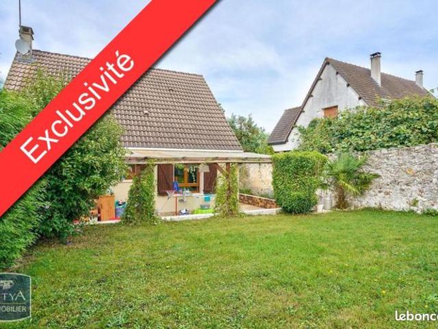 Maison vente à Meaux, Sammeron