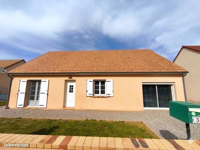 Maison vente à Mamers, Sainte-sabine-sur-longève
