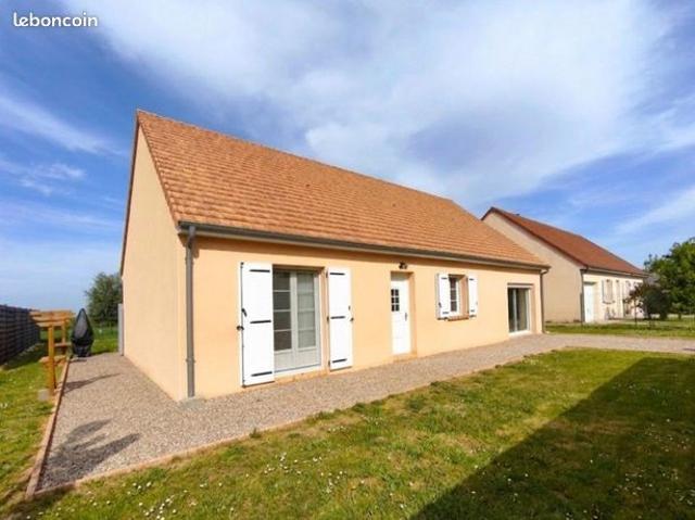 Maison vente à Mamers, Sainte-sabine-sur-longève