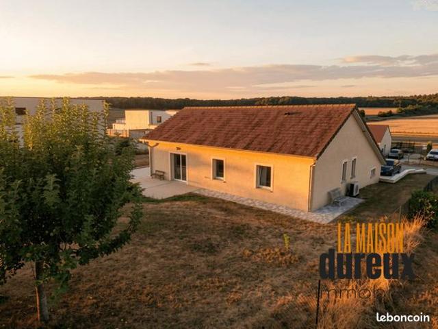 Maison vente à Vesoul, Velesmes-echevanne