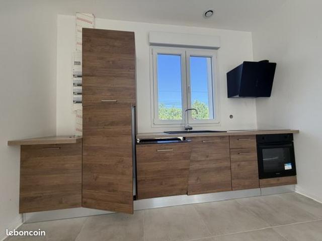 Maison vente à Périgueux, La Roche-chalais