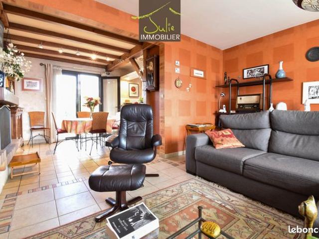 Maison vente à Cerizay, Deux-Sèvres