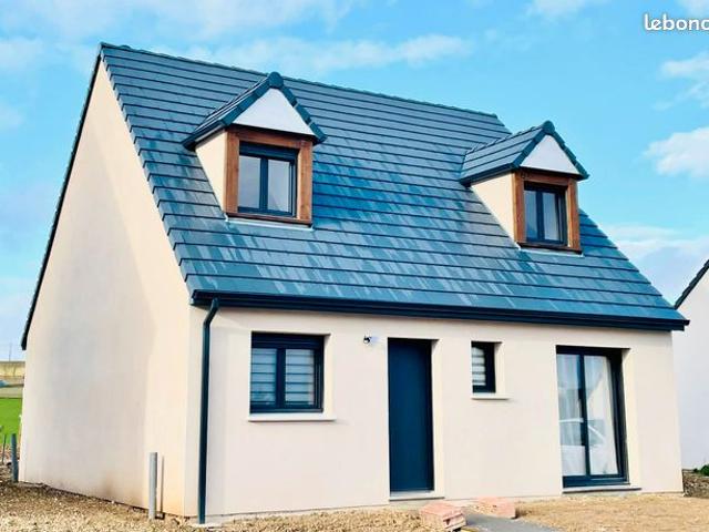 Maison vente à Agnetz