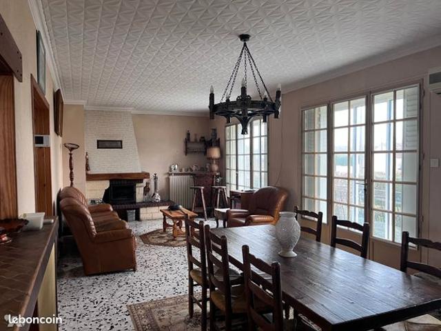 Maison vente à Châteaudun, Saumeray