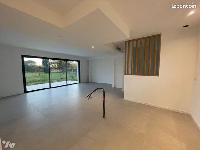 Maison vente à Montauban, Bressols