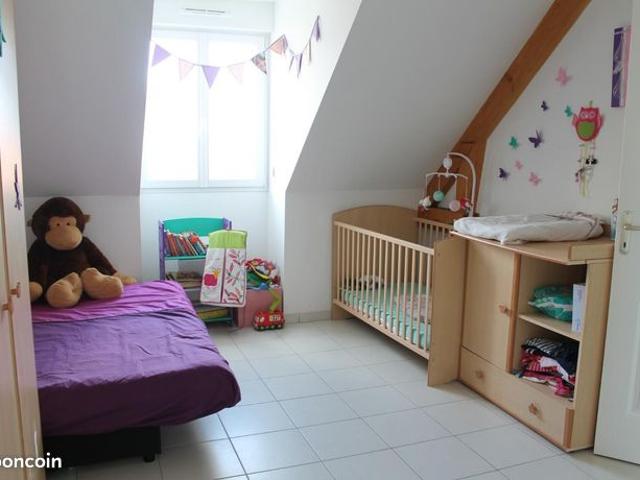 Maison vente à Le Mans, Sargé-lès-le-mans