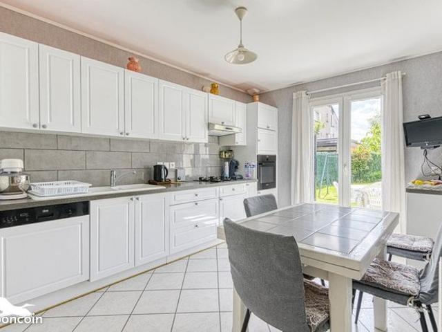 Maison vente à Pontoise, Vauréal