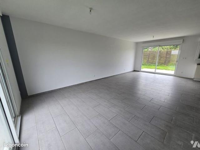 Maison vente à Saint-Quentin, Essigny-le-grand