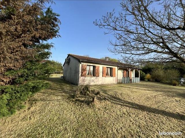 Maison vente à Grézet-cavagnan