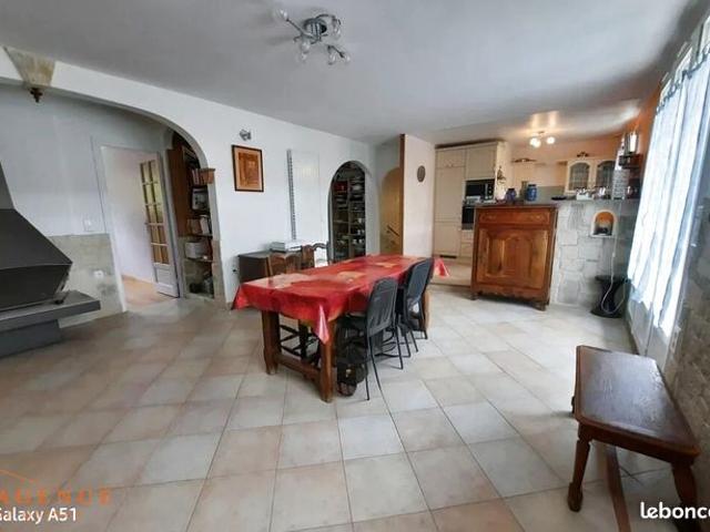 Maison vente à Meaux, Quincy-voisins