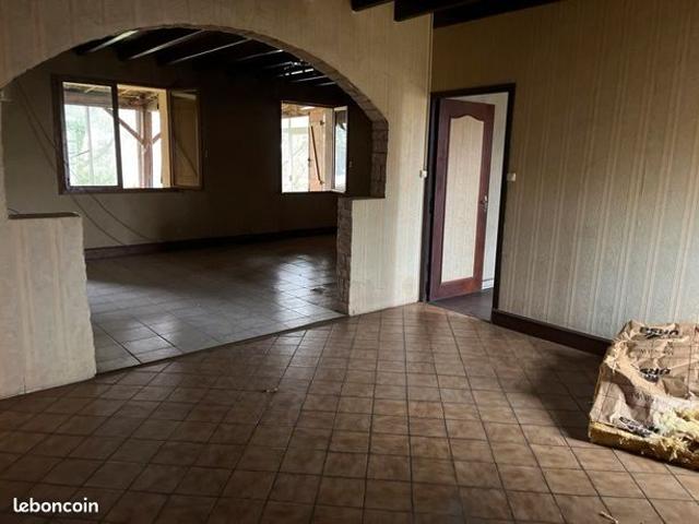 Maison vente à Argelès-Gazost, Sers
