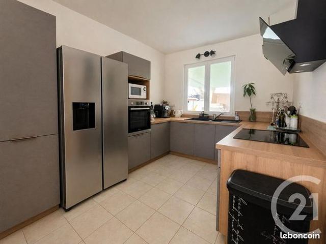 Maison vente à Saint-Riquier-ès-Plains, Seine-Maritime