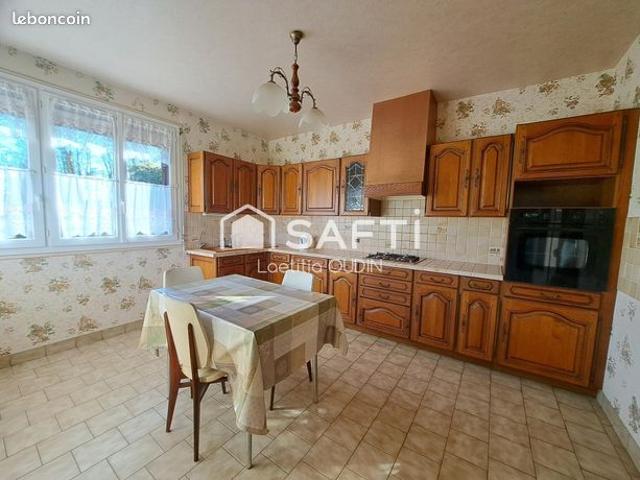 Maison vente à Nogent-sur-Seine, Nogent-sur-seine