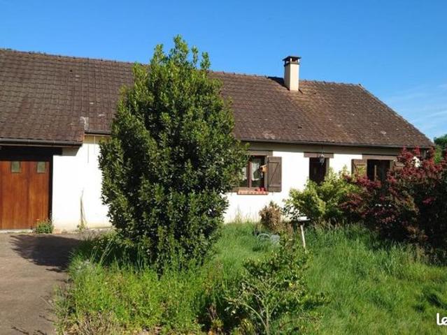 Maison vente à Montargis, Châtillon-sur-loire