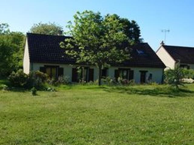 Maison vente à Montargis, Châtillon-sur-loire