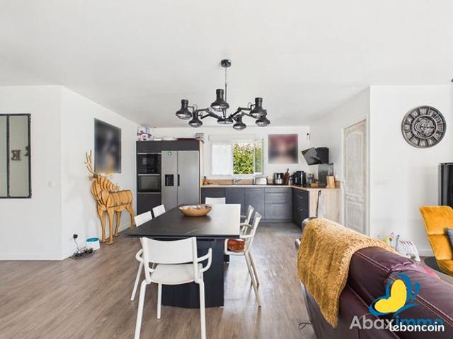 Maison vente à Argentan
