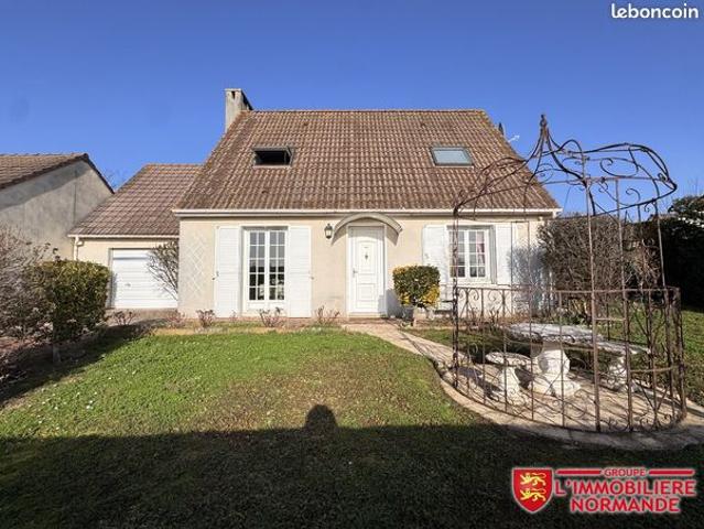 Maison vente à Les Andelys, Pacy-sur-eure