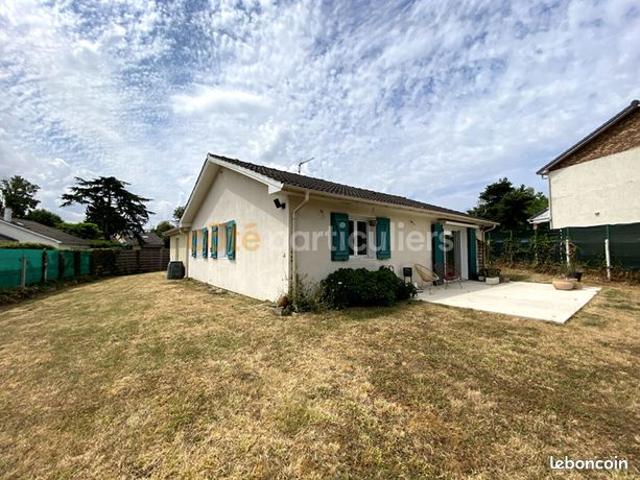 Maison vente à Palaiseau, Longpont-sur-orge