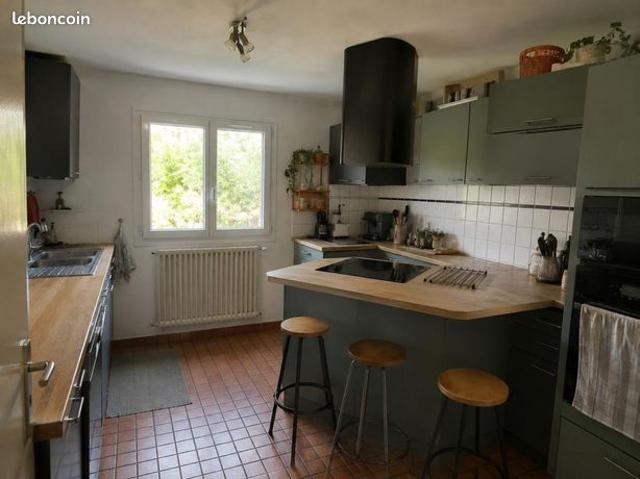 Maison vente à Grenoble, Saint-egrève