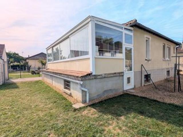 Maison vente à Verberie, Oise