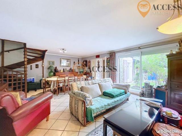 Maison vente à Sarcelles, Saint-brice-sous-forêt