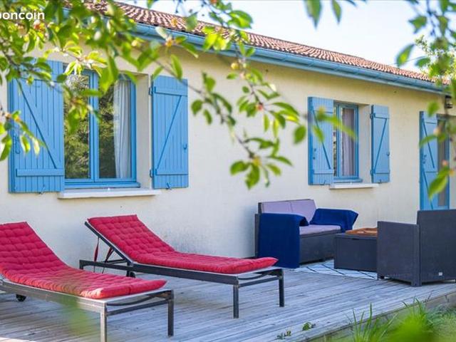 Maison vente à Lesparre-Médoc, Soulac-sur-mer